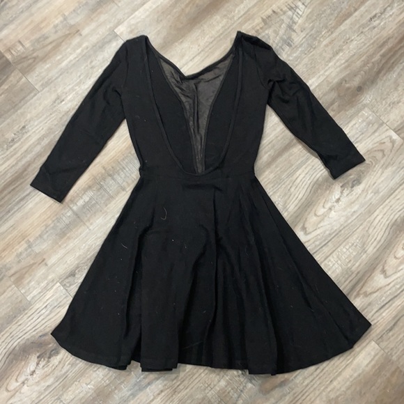 American apparel dress - Picture 5 of 5